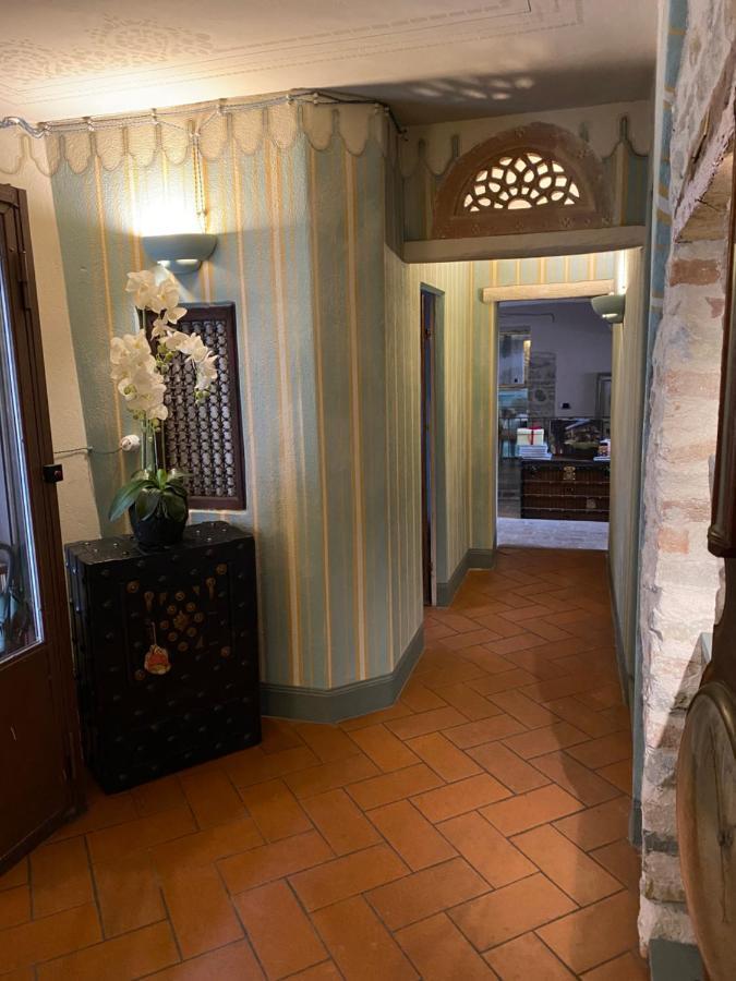 Maison Le Due Matote Bossolasco Extérieur photo