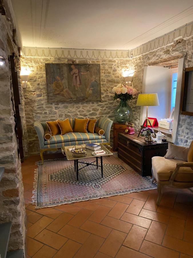 Maison Le Due Matote Bossolasco Extérieur photo