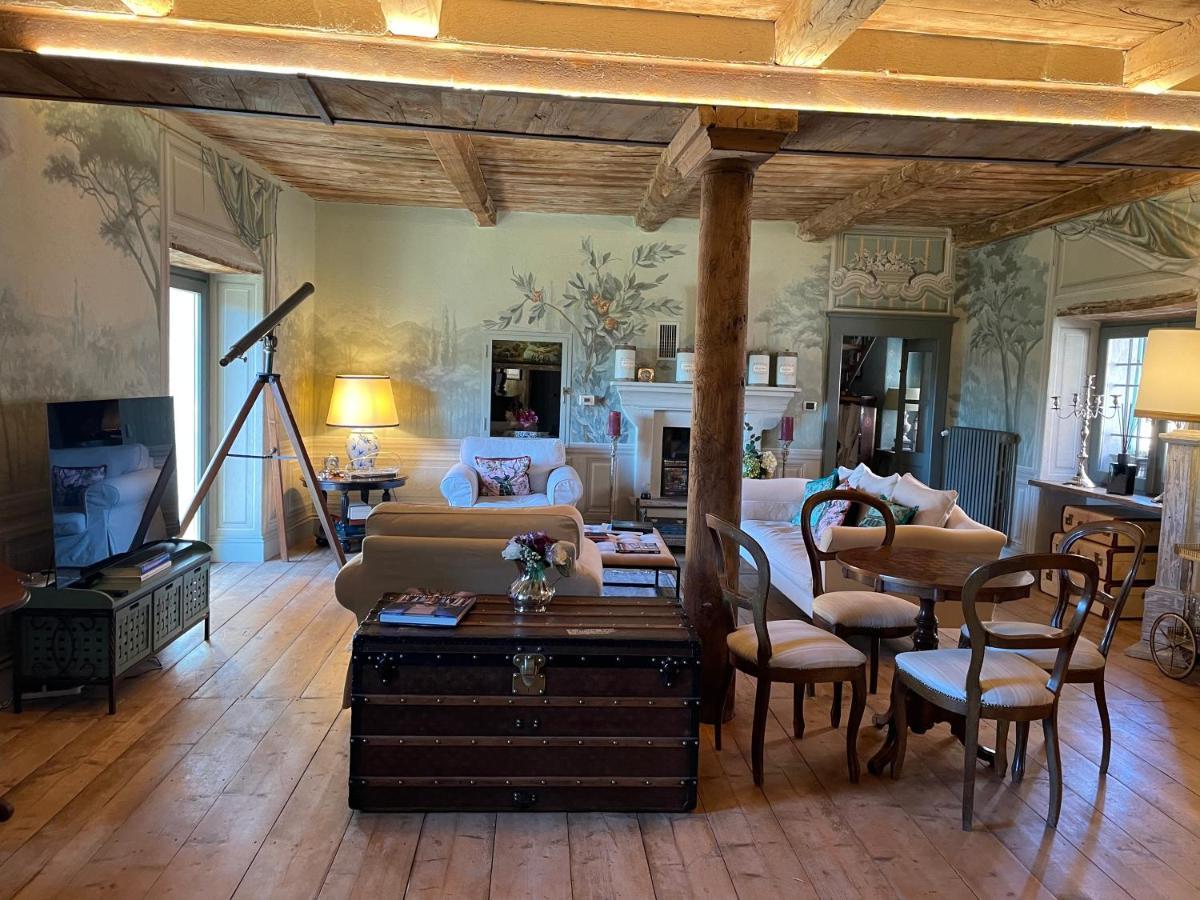 Maison Le Due Matote Bossolasco Extérieur photo