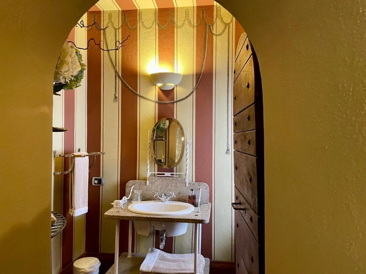 Maison Le Due Matote Bossolasco Extérieur photo