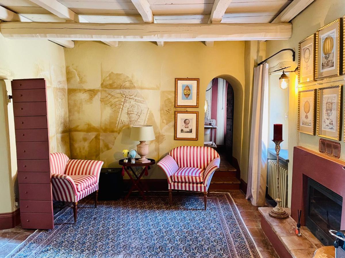 Maison Le Due Matote Bossolasco Extérieur photo