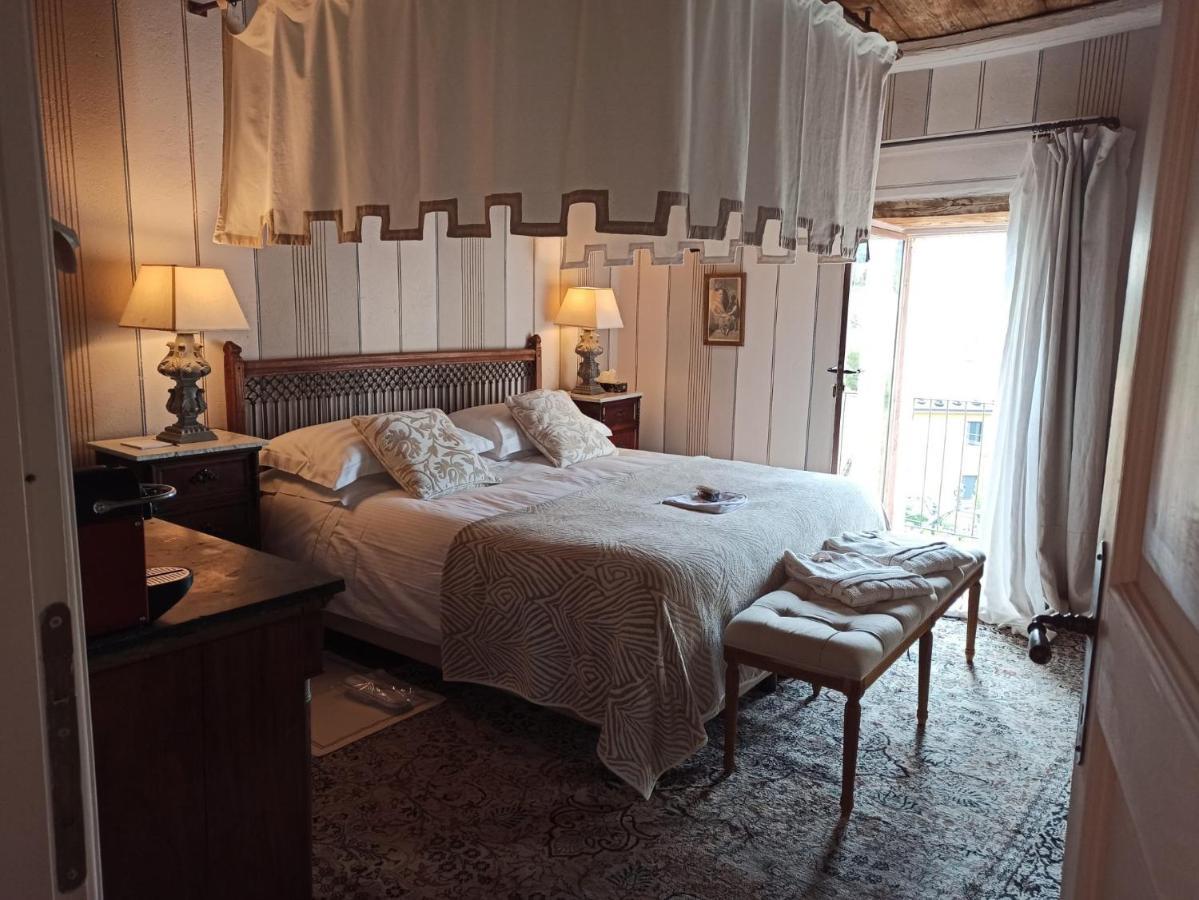 Maison Le Due Matote Bossolasco Extérieur photo