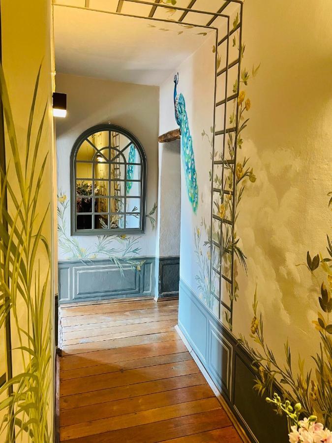Maison Le Due Matote Bossolasco Extérieur photo