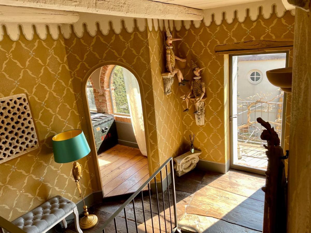 Maison Le Due Matote Bossolasco Extérieur photo