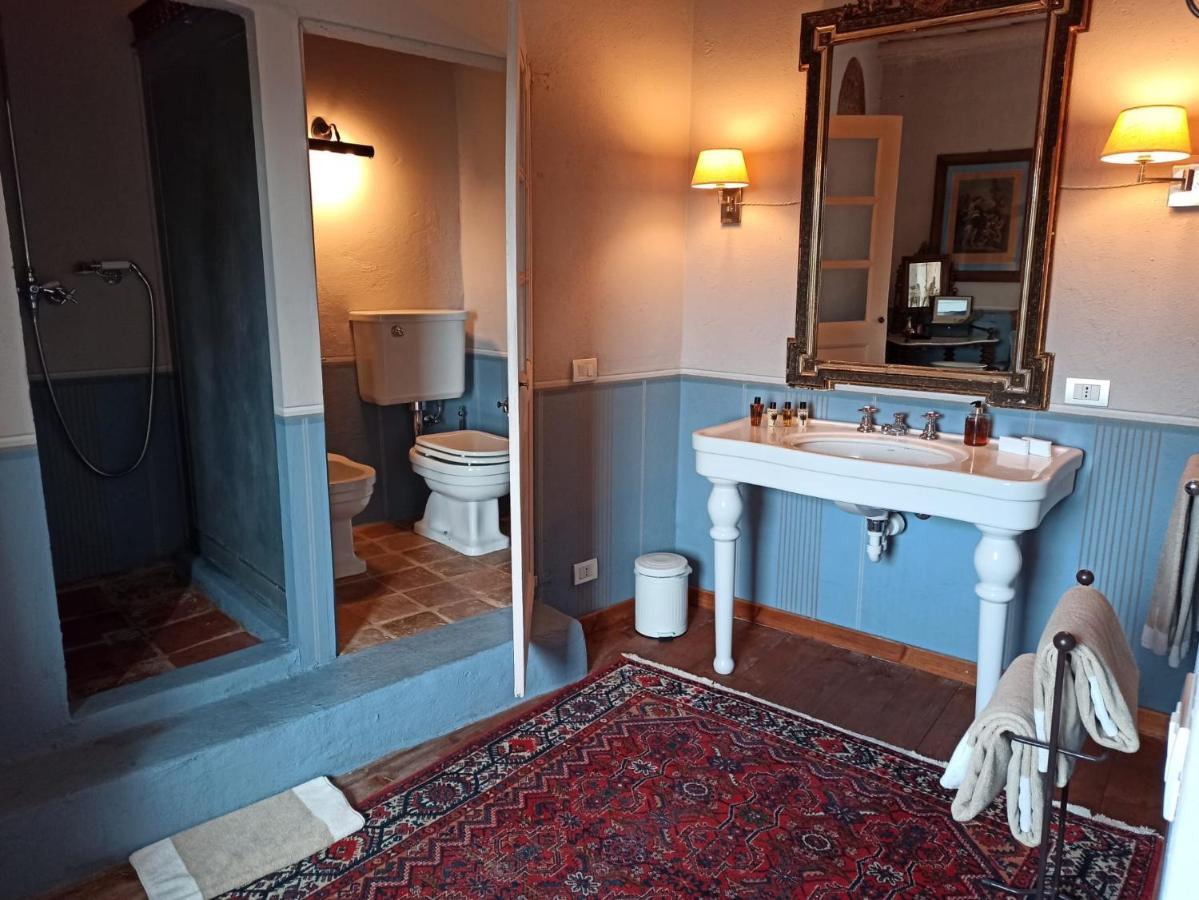 Maison Le Due Matote Bossolasco Extérieur photo