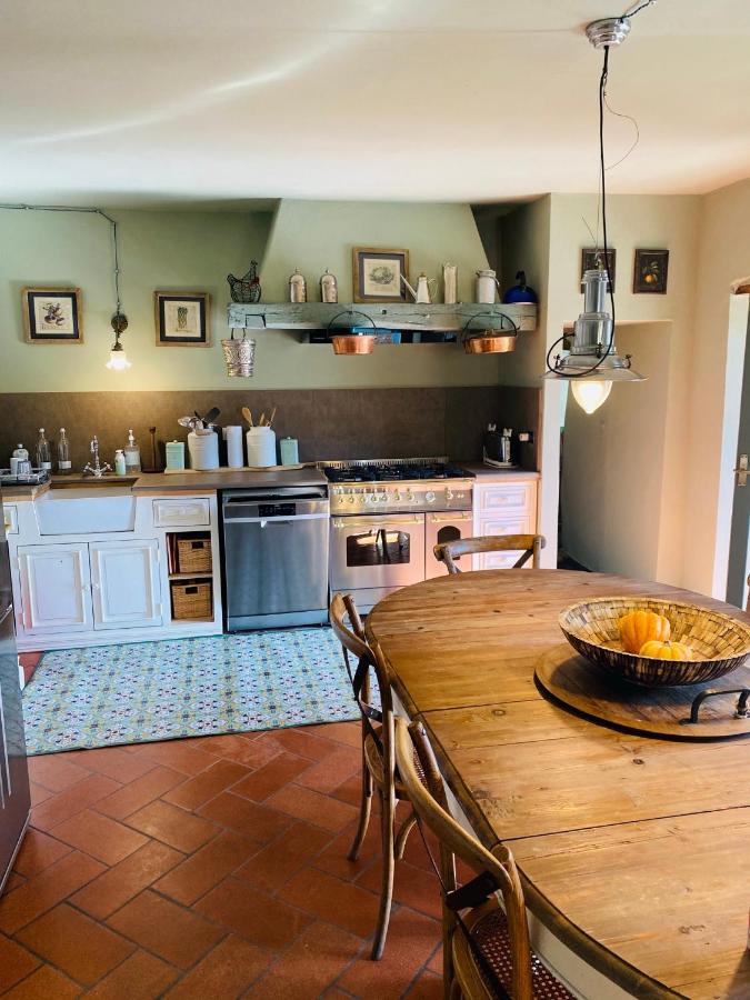 Maison Le Due Matote Bossolasco Extérieur photo