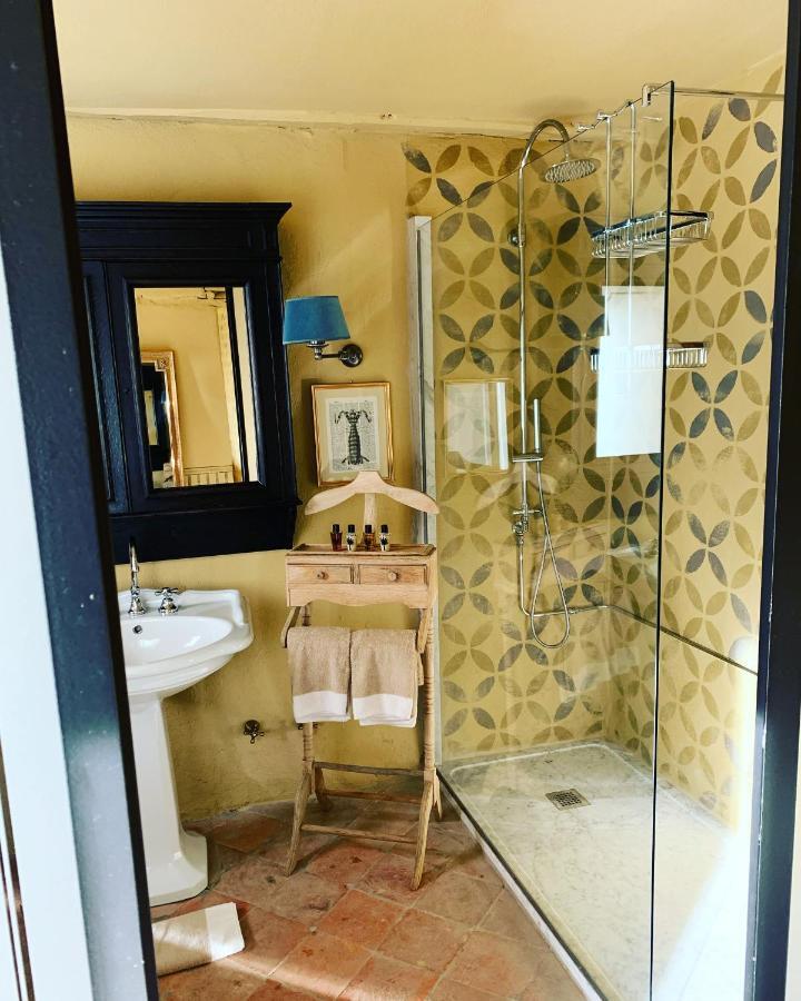 Maison Le Due Matote Bossolasco Extérieur photo